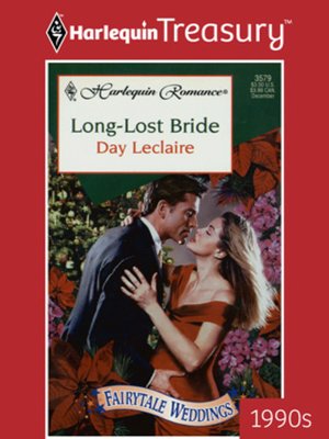 cover image of Long-Lost Bride